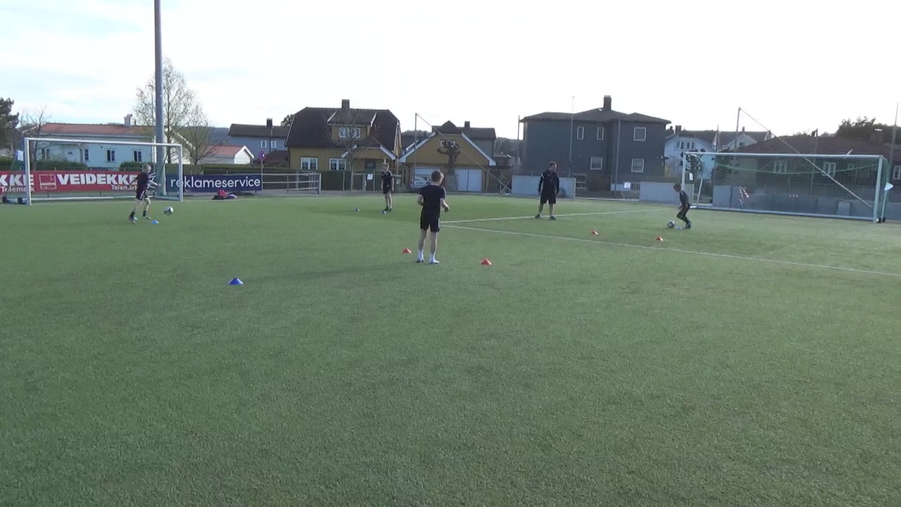 9 Pasning-vending-føring.MP4